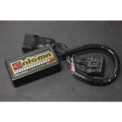 GROM（グロム）JC61 ENIGMA（エニグマ） type RTF カプラーオンモデル 