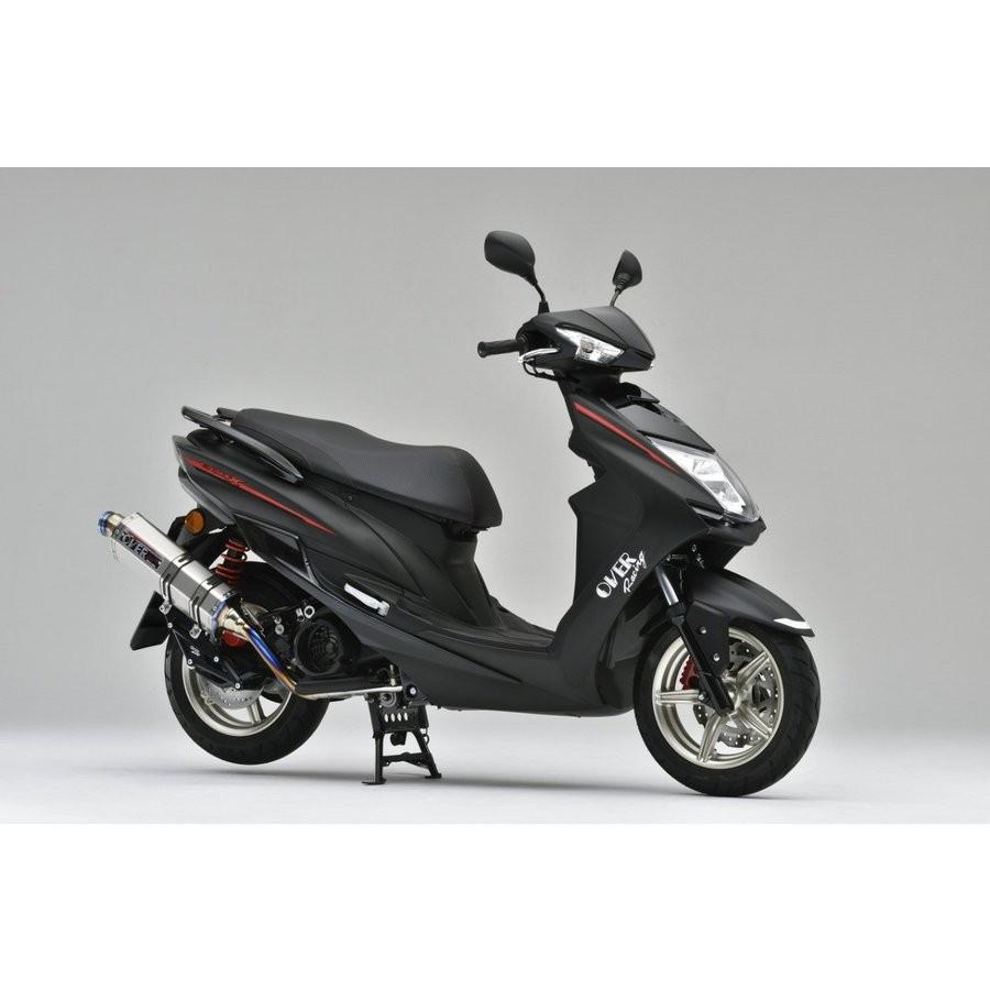 Kazuya TT-Formula フルチタン Cygnus-X SR Kazuya TT-Formula フルチタン Cygnus-X SR TT-Formula