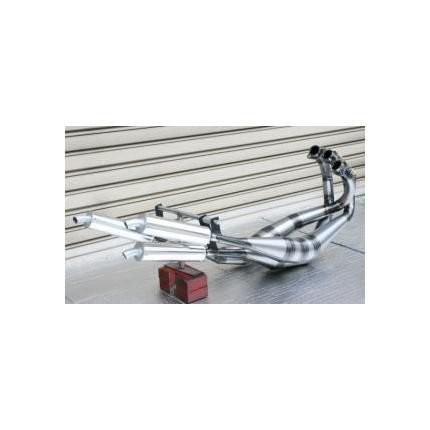 クロスチャンバーTYPE-1 K2-tec（ケイツーテック） 400SS/KH400