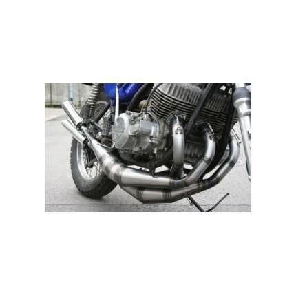 クロスチャンバーTYPE-1 K2-tec（ケイツーテック） 400SS/KH400