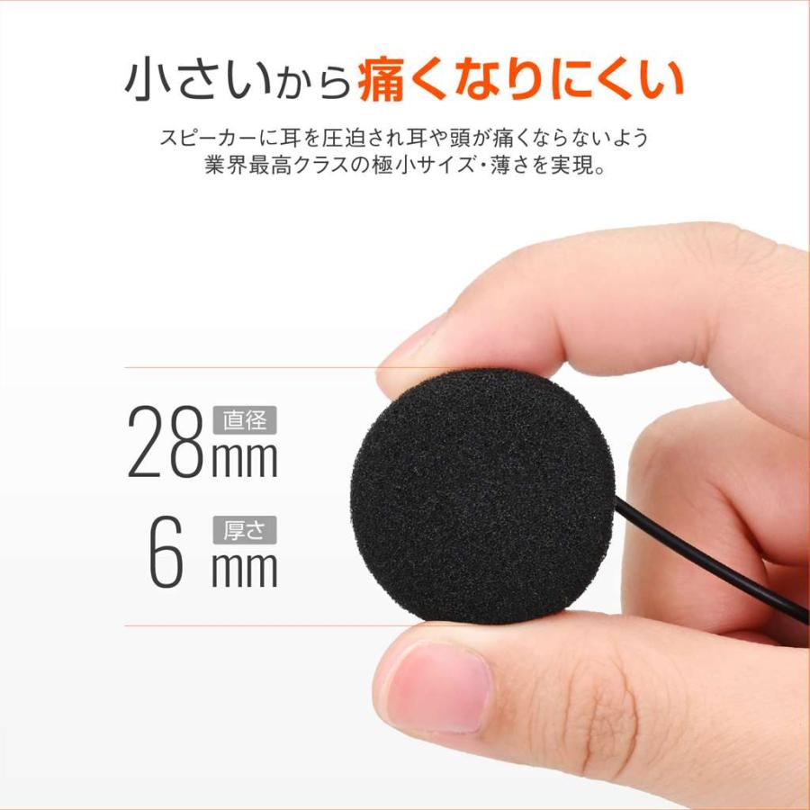 デイトナ DT-01 コンパクトスピーカー Amazon | 【セット買い】デイトナ(Daytona) バイク用 ヘルメット