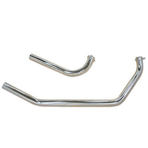 PAUGHCO パウコ 29-0088 アップスイープ マフラー　ショベル パウコ アップスイープマフラー