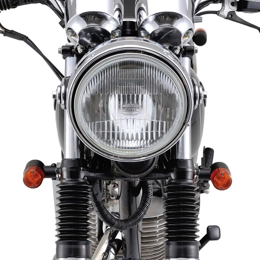 スモールウィンカーセット | ヤマハ発動機グループ ワイズギア SR400