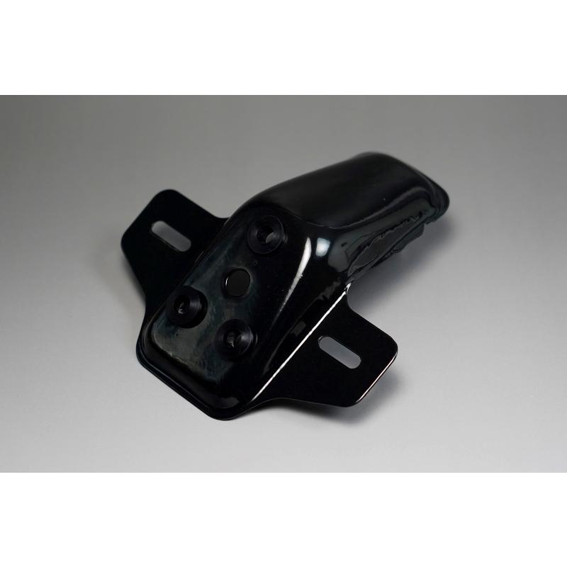 テールブラケット MINIMOTO（ミニモト） シャリィ（CHALY） : バイク