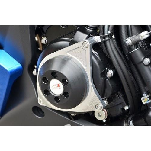 GSX-S1000/F レーシングスライダー ジェネレーターC AGRAS（アグラス）