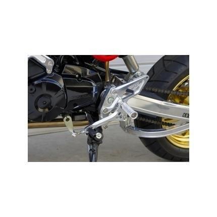 43557-05A ハーレー純正 サブ-アッシー，LCD ホイール フロント