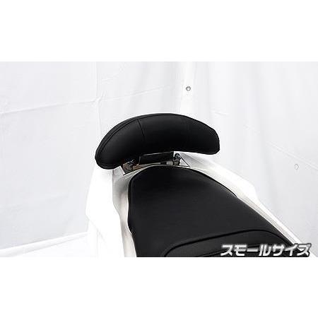 ★値下げ★PCX   ウイルズウィンバックレスト バックレストキット スモールサイズ ウイルズウィン（WirusWin