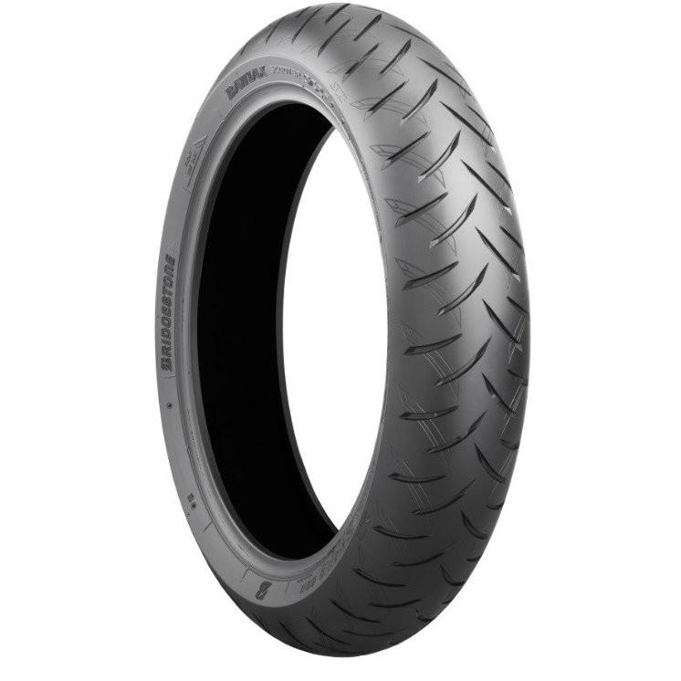 BATTLAX SCOOTER SC2 120/70R15 M/C 56H フロント用 TL（チューブレス） BRIDGESTONE（ブリヂストン）