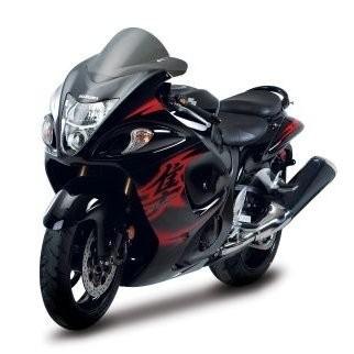 GSX1300R（隼）08〜16年 スクリーン ダブルバブル クリア ゼログラビティ（ZERO GRAVITY）｜hamashoparts2