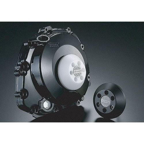 GSX-S1000/F レーシングスライダー クラッチレリーズ AGRAS（アグラス）