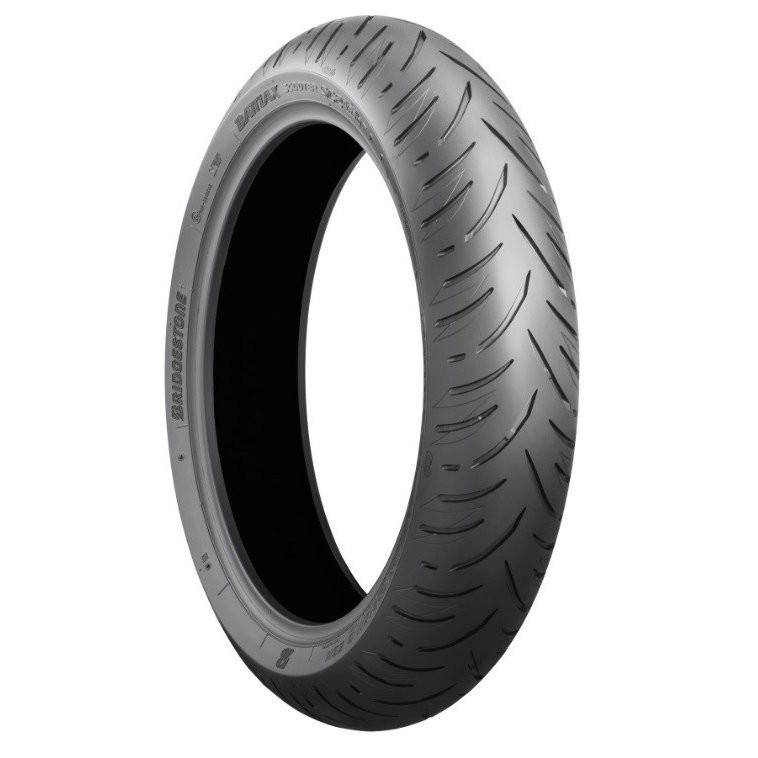 BATTLAX SCOOTER SC2 RAIN 120/70R15 M/C 56H フロント用 TL（チューブレス） BRIDGESTONE（ブリヂストン）