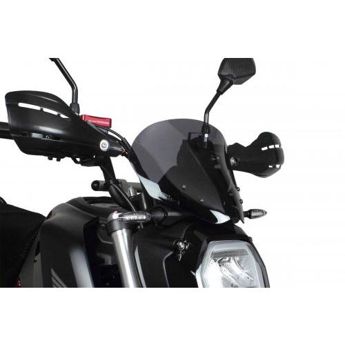 武川 メーターバイザーキット グロム JC92 スペシャルパーツ武川 GROM（グロム）JC92 メーターバイザー