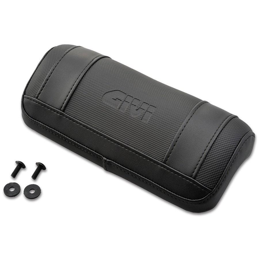 E133S バックレスト TRK52N/B用 GIVI（ジビ）