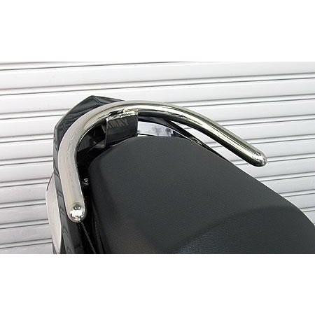 シグナスX ウィルズウィン タンデムバー 美品 se44j シグナスX（3型）SE44J（1YP） 32φタンデムバー Sバージョン