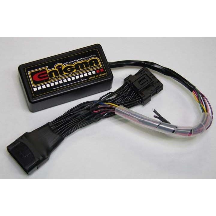 年間定番 スーパーカブ50 AA04 ENIGMA エニグマ type RTF カプラーオン