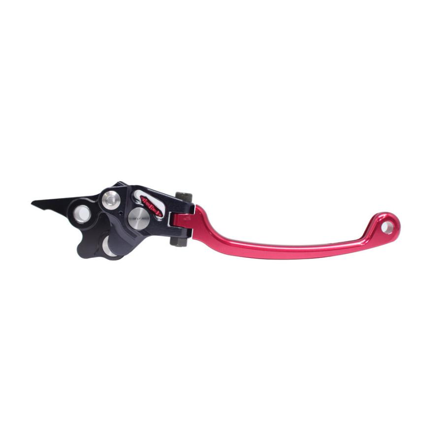 STFブレーキレバー レッド ACTIVE（アクティブ） CB1300SF・SB（21年