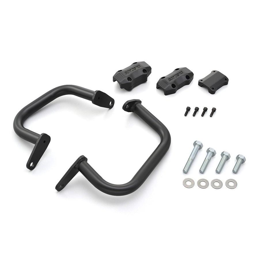 パイプエンジンガード DAYTONA（デイトナ） NC700S（12〜13年）（※DCT