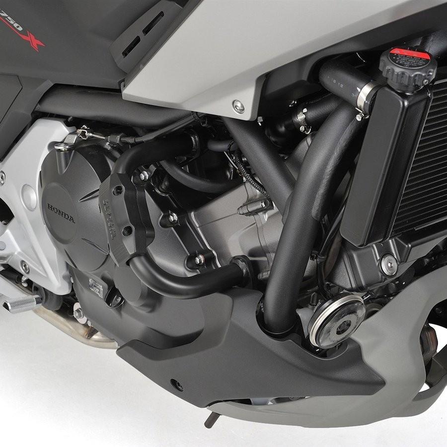 パイプエンジンガード DAYTONA（デイトナ） NC750S（14〜16年）（※DCT不可）_1
