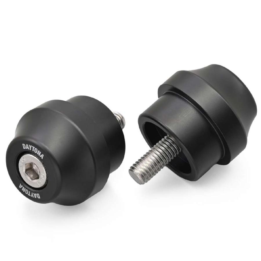 DAYTONA（デイトナ） ヘビーウエイト バーエンドミラーアダプター 左右