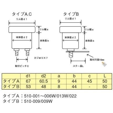 電気式スピードメーター 240km/h LEDパネル 48mm タイプB KIJIMA