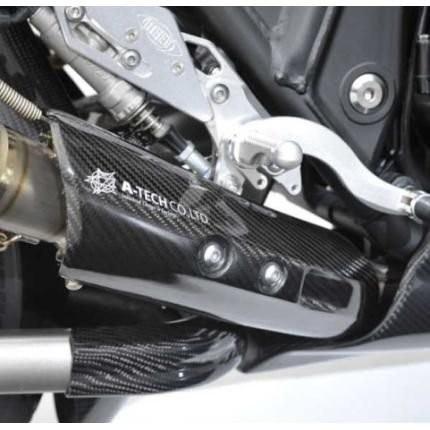 ZRX1200 DAEG（ダエグ） NEW NASSERT-R（ナサートR）スリップオン 