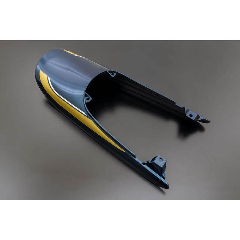 PMC キャンディトーンブルー ロングテールカウル PMC（ピーエムシー