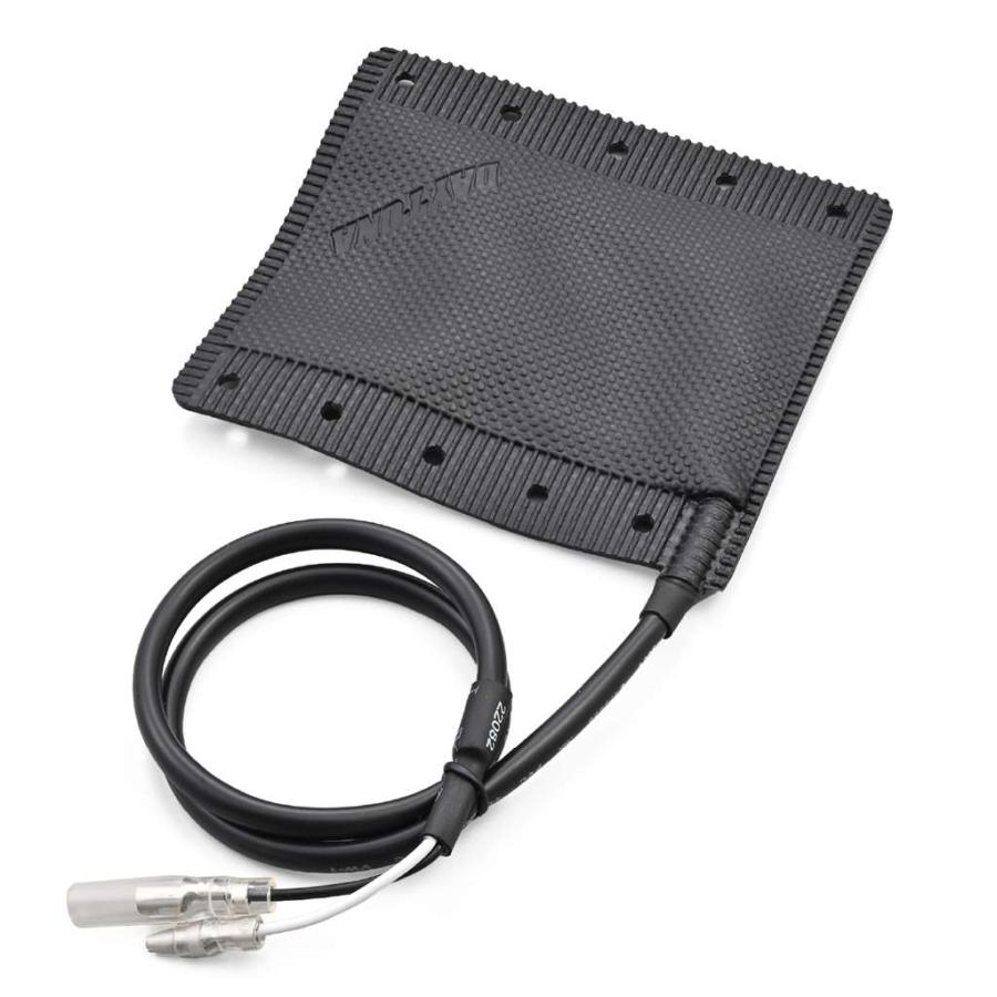 DAYTONA（デイトナ） ホットグリップ 補修品 巻きタイプEASY2 USB