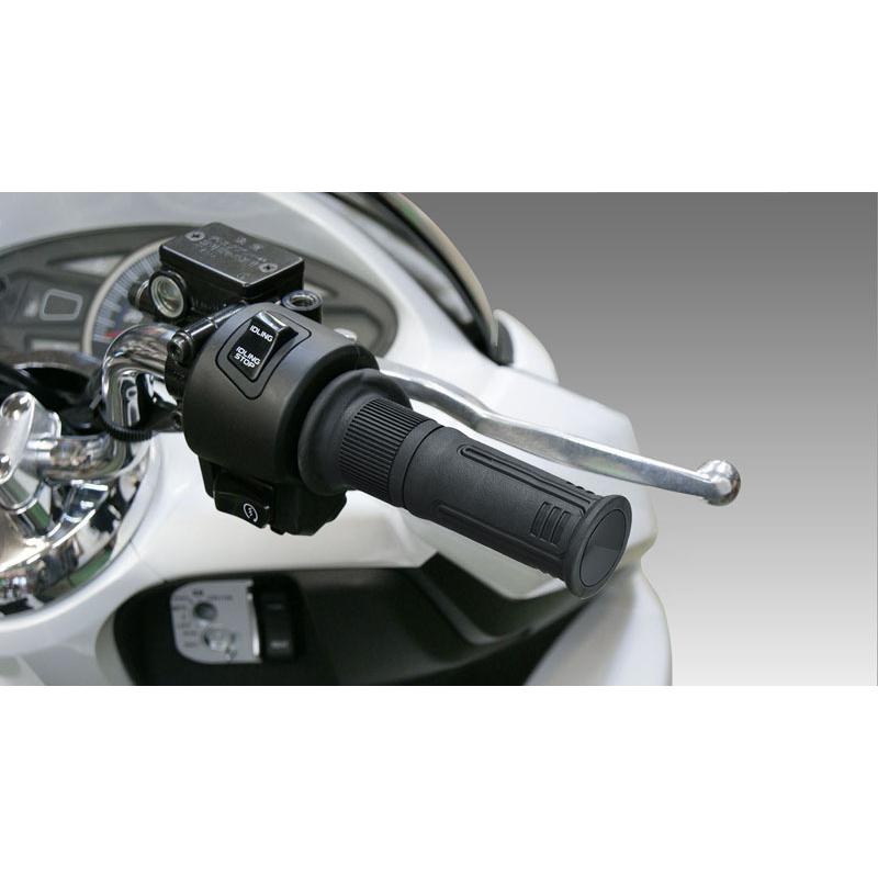 グリップヒーター GH08 標準グリップ(22.2mm) 全長120mm プッシュスイッチ KIJIMA(キジマ) :000112-K12- 304-8203:バイク メンテ館2号店 - 通販 - Yahoo!ショッピング グリップヒーター GH08 標準グリップ(22.2mm) 全長120mm プッシュスイッチ KIJIMA(キジマ) :000112-K12- 304-8203:バイク メンテ館2号店 - 通販 - Yahoo!ショッピング