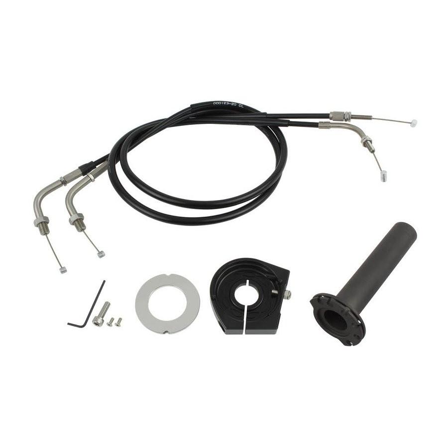 専用です。 250SB（〜07年） スムーススリムラインハイスロットルキット