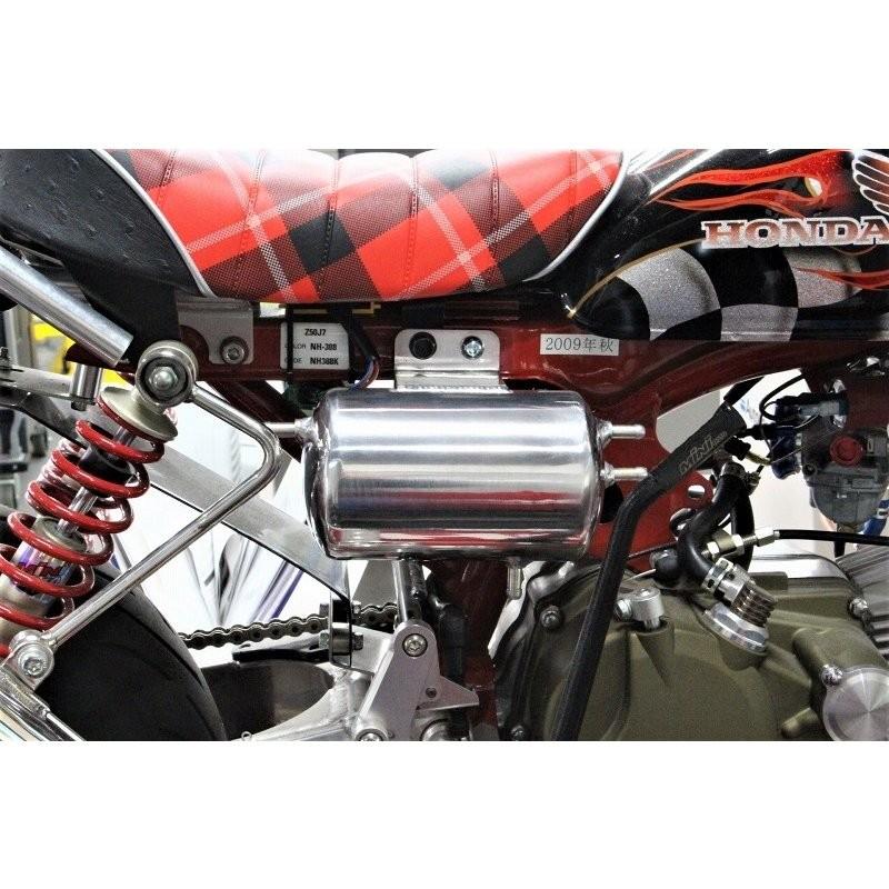 5Lモンキー（MONKEY）/ゴリラ ファットオイルキャッチタンク右側用