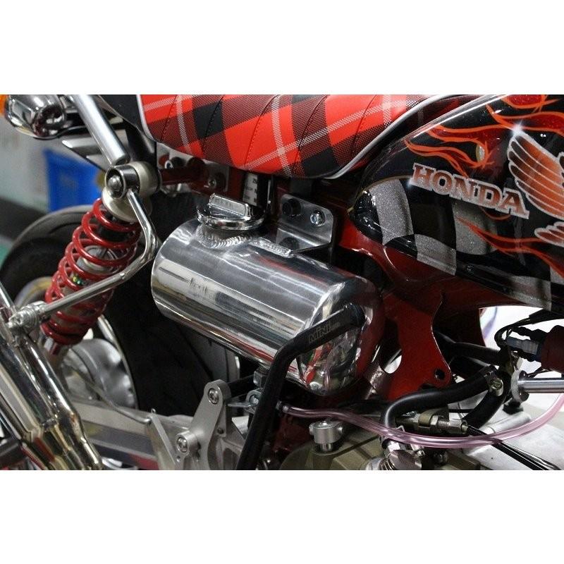 コンパクトフューエルサブタンク1100cc右用 MINIMOTO（ミニモト） 5L