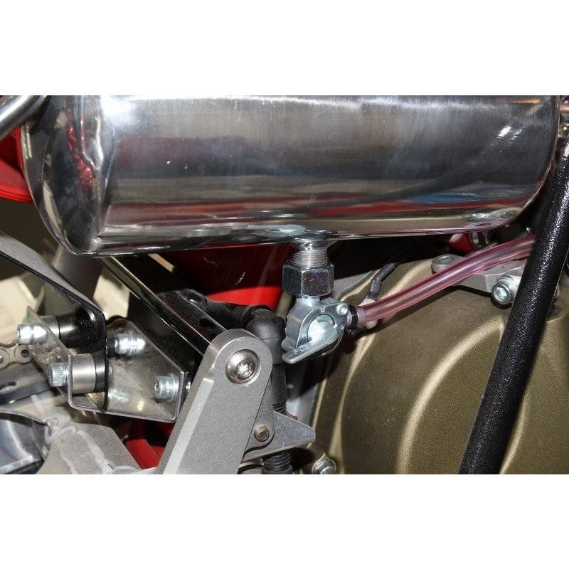 コンパクトフューエルサブタンク1100cc右用 MINIMOTO（ミニモト） 5L
