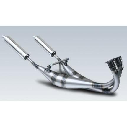 クロスチャンバーtype 1 K2 Tec ケイツーテック 車 バイク 自転車 Tzr250 1kt の通販はバイクパーツ バイク用品通販のゼロカスタムでどうぞ K3 Zero 0105 クロスチャンバーtype 1 マフラー Tzr250 1kt バイク メンテ館2号店 K3 Zero 0105 種類