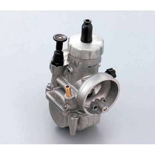 KEIHIN（ケーヒン） PE28キャブ本体（タイプ7） DAYTONA（デイトナ）