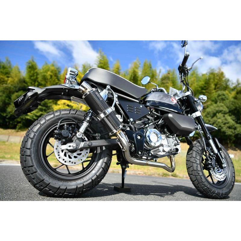 R-EVO マフラー カーボンサイレンサー 政府認証 BMS-R（ビームス