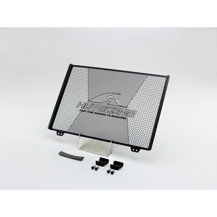 YAMAHA　MT-09/TRACER ラジエターコアガード ラジエーターガード YAMAHA Tracer 9/GT