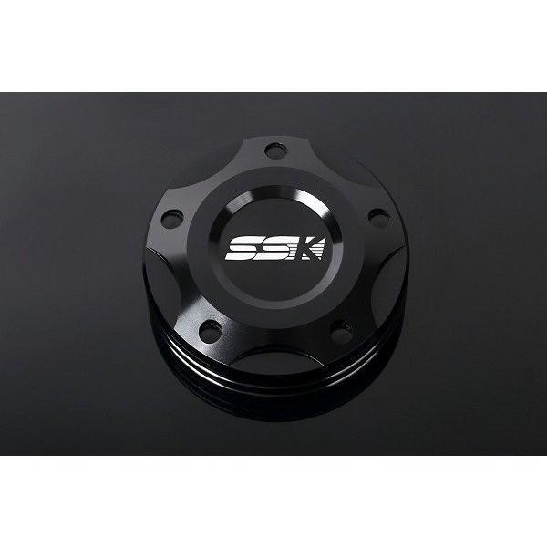 ZX-10R（04〜15年） フロントブレーキ用マスターシリンダーキャップ
