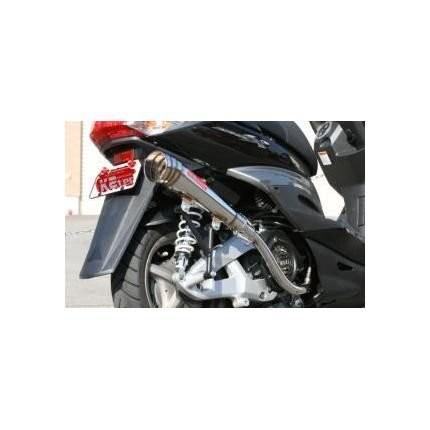 GP-Rメガホンマフラー K2-tec シグナスXのおすすめ人気商品一覧 通販