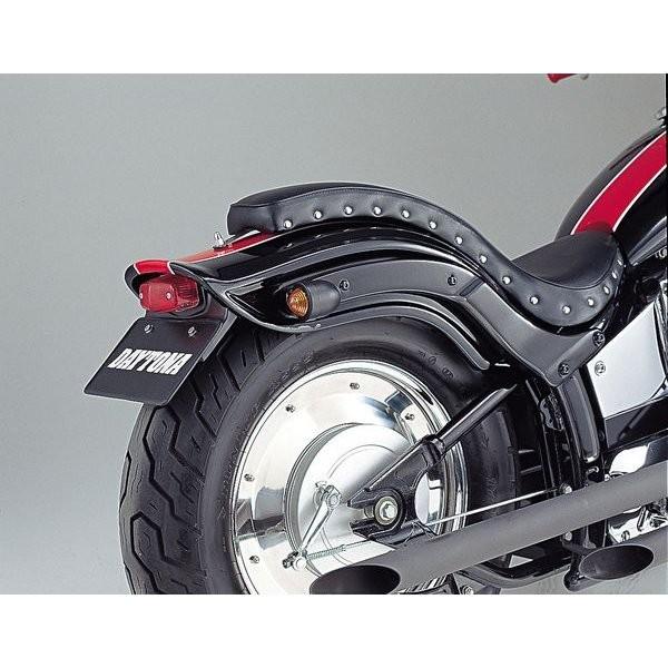 ドラッグスター400スタンダード（DRAGSTAR）（〜12年） ショートボブ