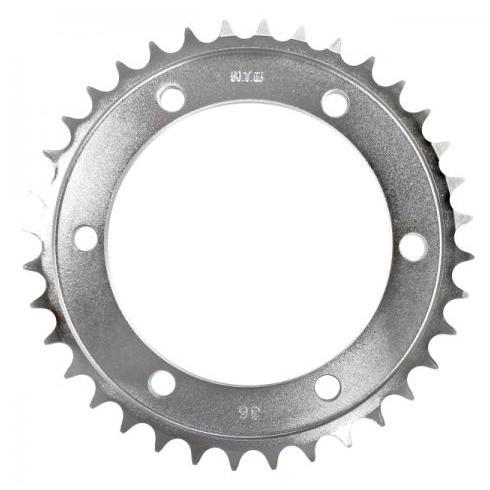 cbr250r &cbr250rr リアスプロケット　新品 ホンダ CBR250R (2011-) ドリブンスプロケット・リア