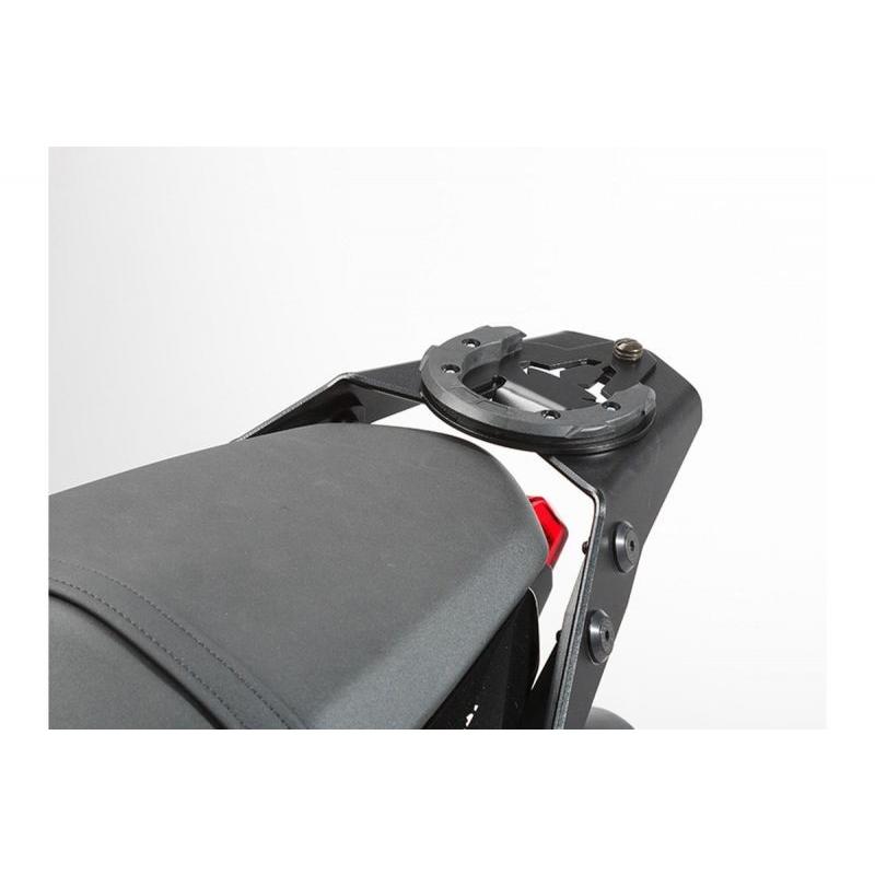 EVO貯蔵タンク輪っか SW-MOTECH ALU-RACK用 SW MOTECH（SWモテック） バイク-バイク用バッグ-タンクバッグ
