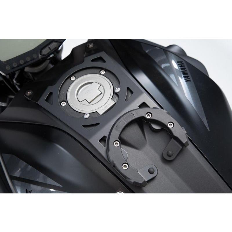 EVO貯蔵タンク輪っか SW MOTECH（SWモテック） MT-07（18年） バイク用バッグ-車、バイク、自転車-バイク