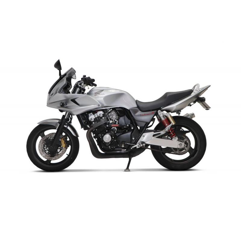 ACTIVE パフォーマンスダンパー CB400SF/SB用 美品 立ちごけなし ACTIVE パフォーマンスダンパー(R) CB400SF/SB 08-20 | piwasaki