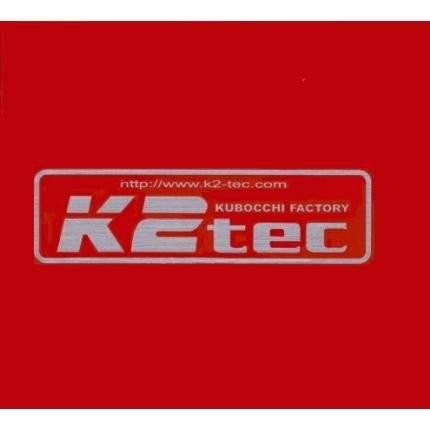 鏡面ステンレスクロスチャンバーTYPE-2 K2-tec（ケイツーテック） 500SS・KH500（H1）