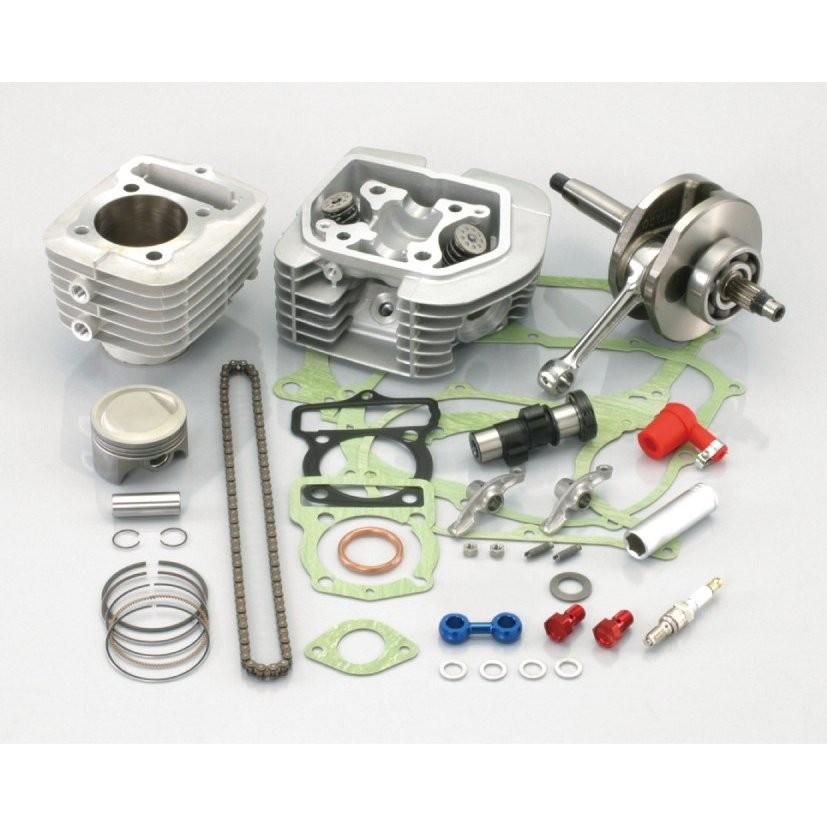 激安単価で Xr100モタード 145cc Se2 Pro ボアアップキット鍛造ピストン仕様 Kitaco キタコ K13 212 バイク メンテ館2号店 通販 Yahoo ショッピング 高知インター店 Regionmarket Store