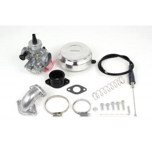 TTR125用 TAKEGAWA VM26 ビッグキャブレターkit
