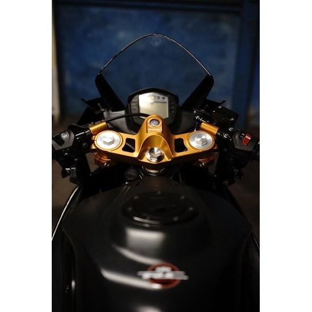 KTM RC250 セパレートハンドル YAMAMOTO RACING（ヤマモトレーシング） 車、バイク、自転車