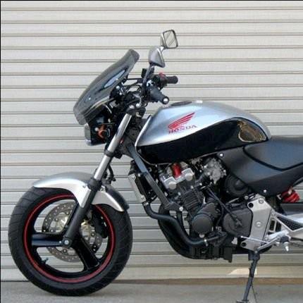 ガイラシールド スモーク CHIC DESIGN（シックデザイン） ホーネット