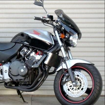 ガイラシールド スモーク CHIC DESIGN（シックデザイン