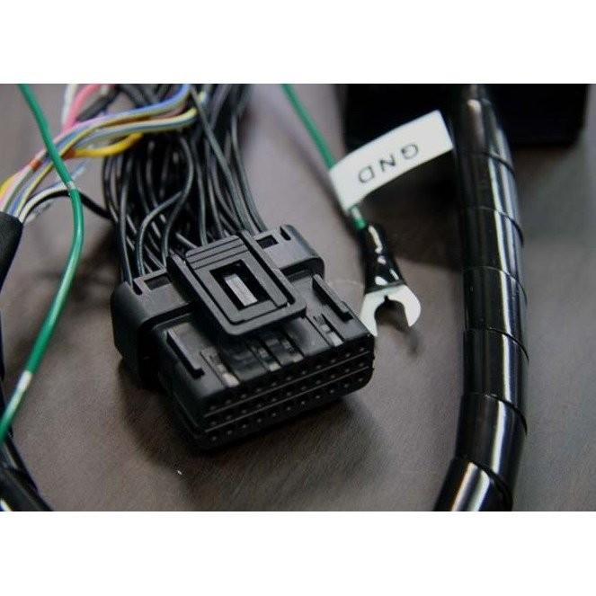 PCX150（KF18） ENIGMA type RTF（エニグマ）インジェクション